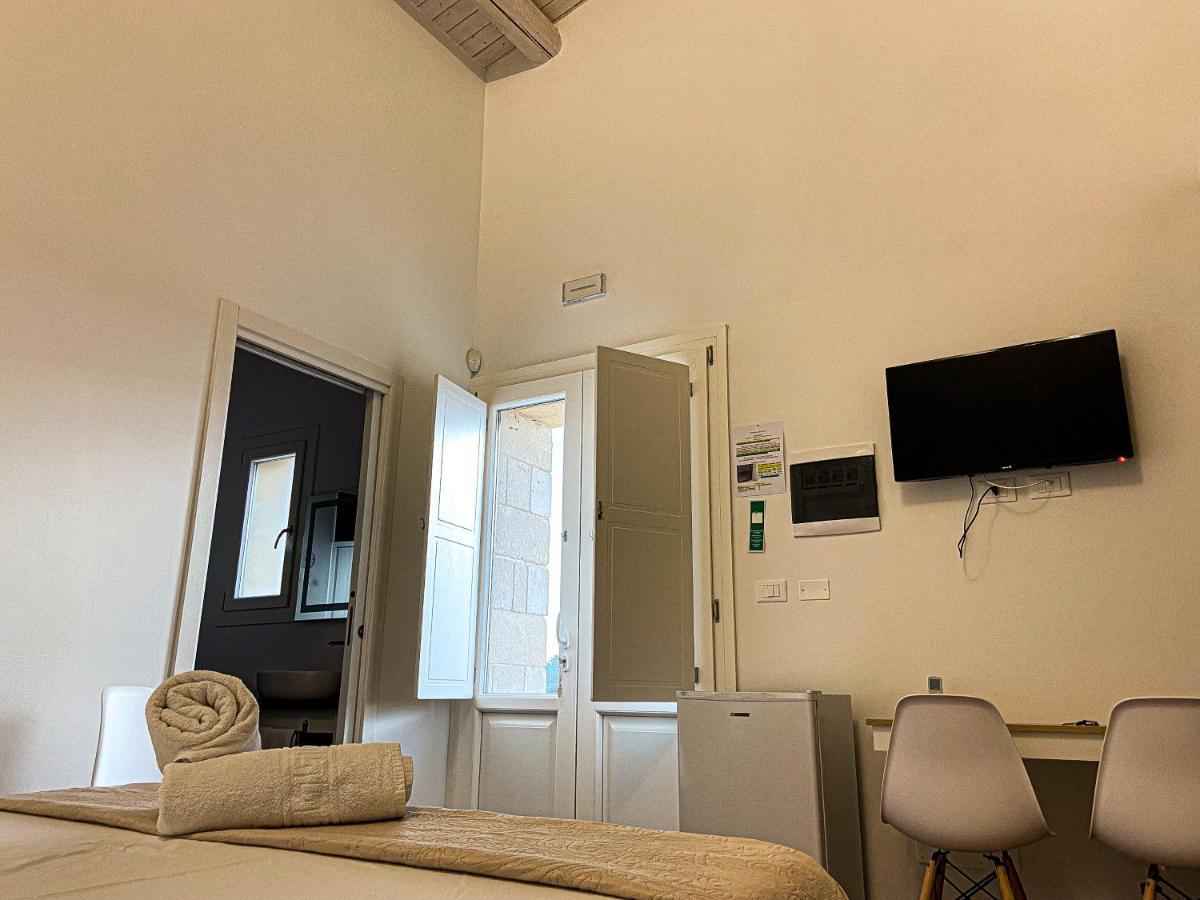 Podere Carafa Villa Nardo Ngoại thất bức ảnh