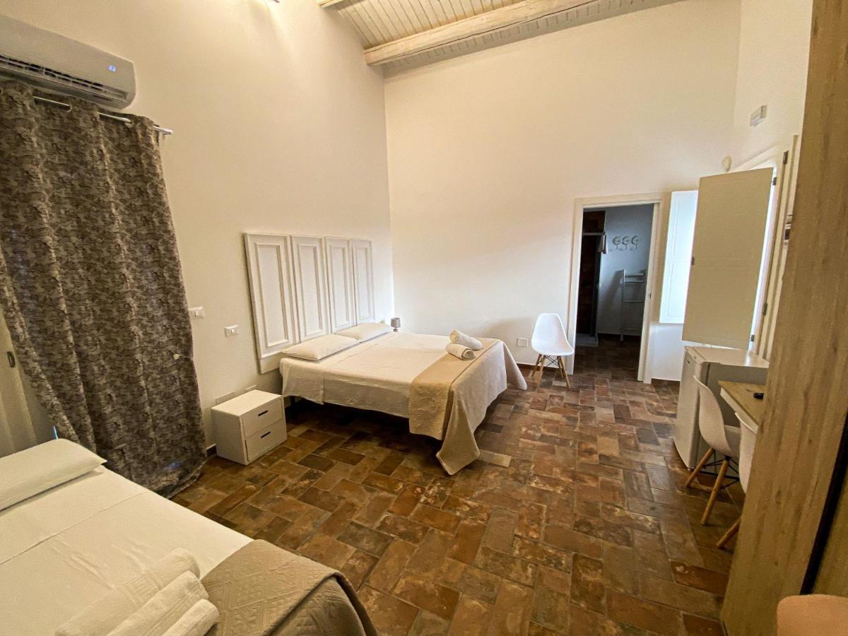 Podere Carafa Villa Nardo Ngoại thất bức ảnh