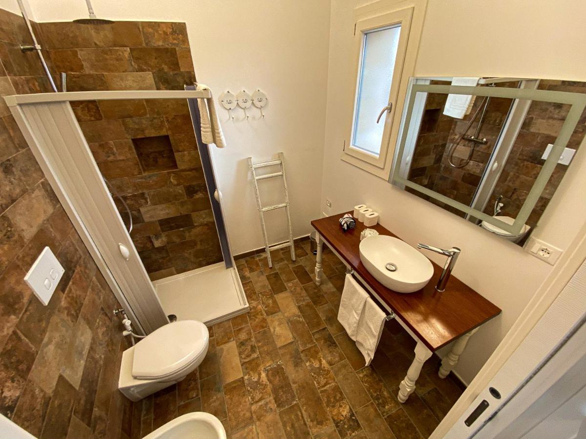 Podere Carafa Villa Nardo Ngoại thất bức ảnh