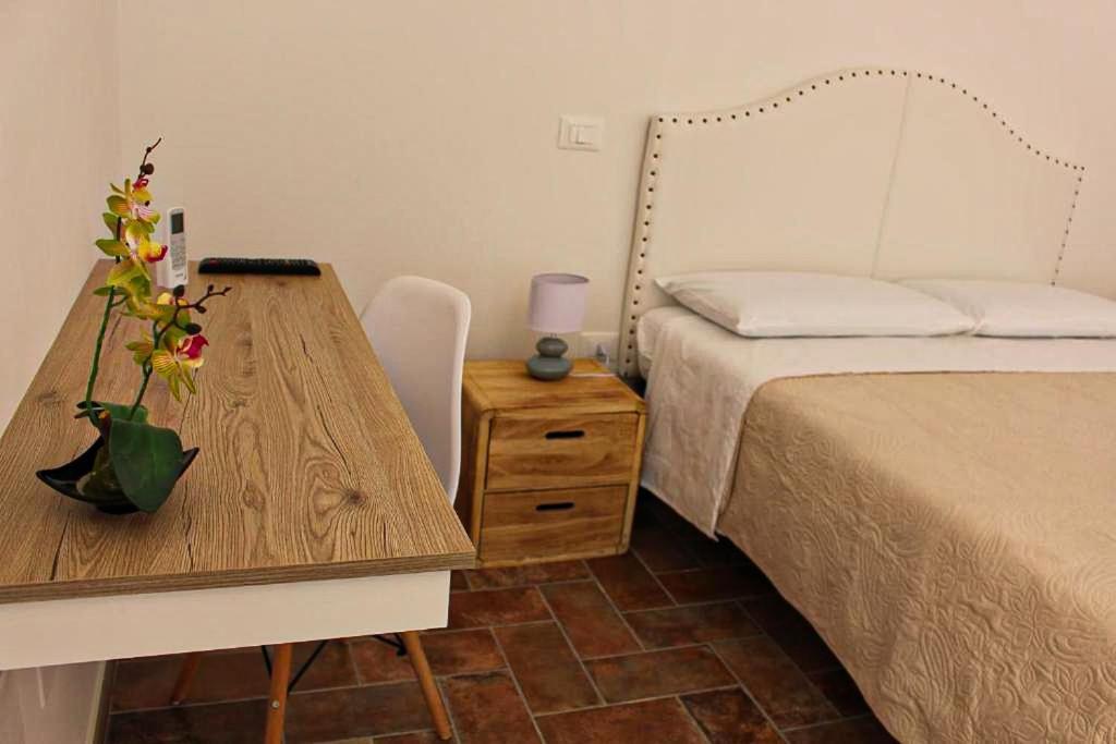 Podere Carafa Villa Nardo Ngoại thất bức ảnh