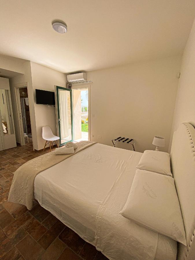 Podere Carafa Villa Nardo Ngoại thất bức ảnh